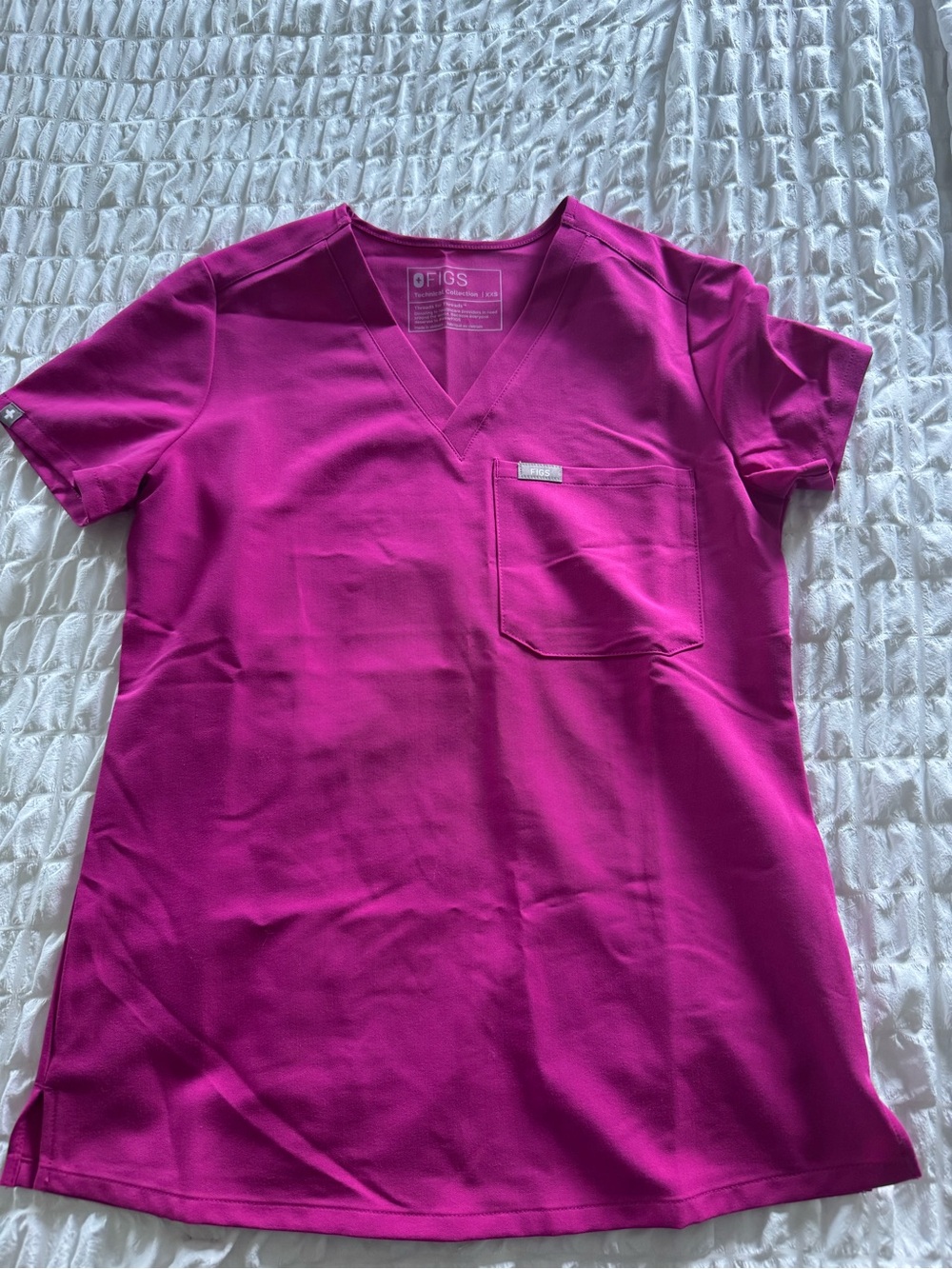 FIGS Scrub Set NWT